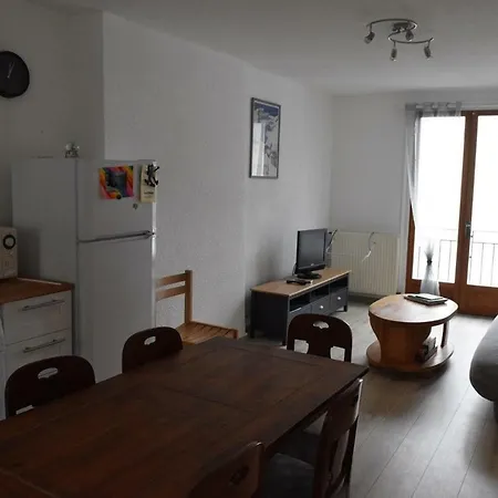 T3 3 Etoiles Hyper Centre Luchon Apartment Bagneres-de-Luchon Exterior photo