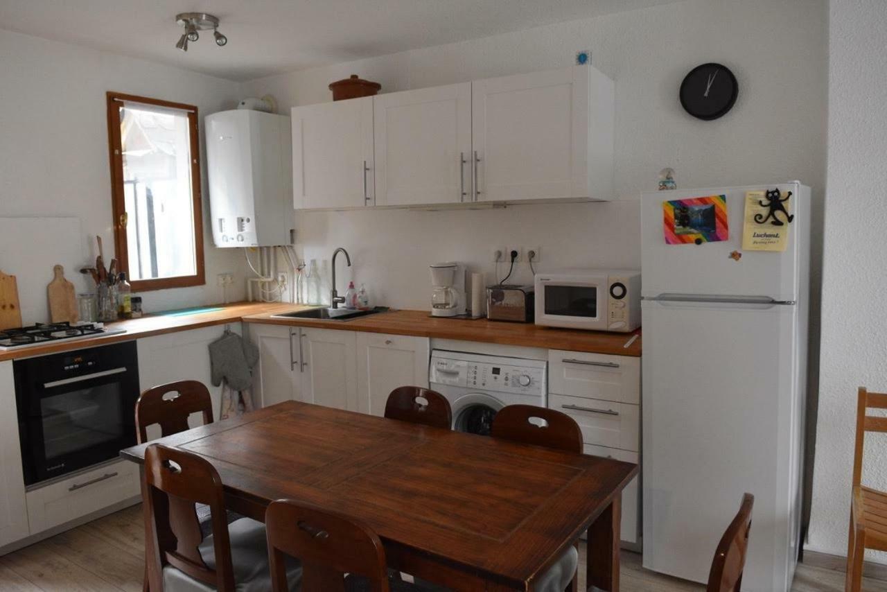 Apartment T3 3 Etoiles Hyper Centre Luchon