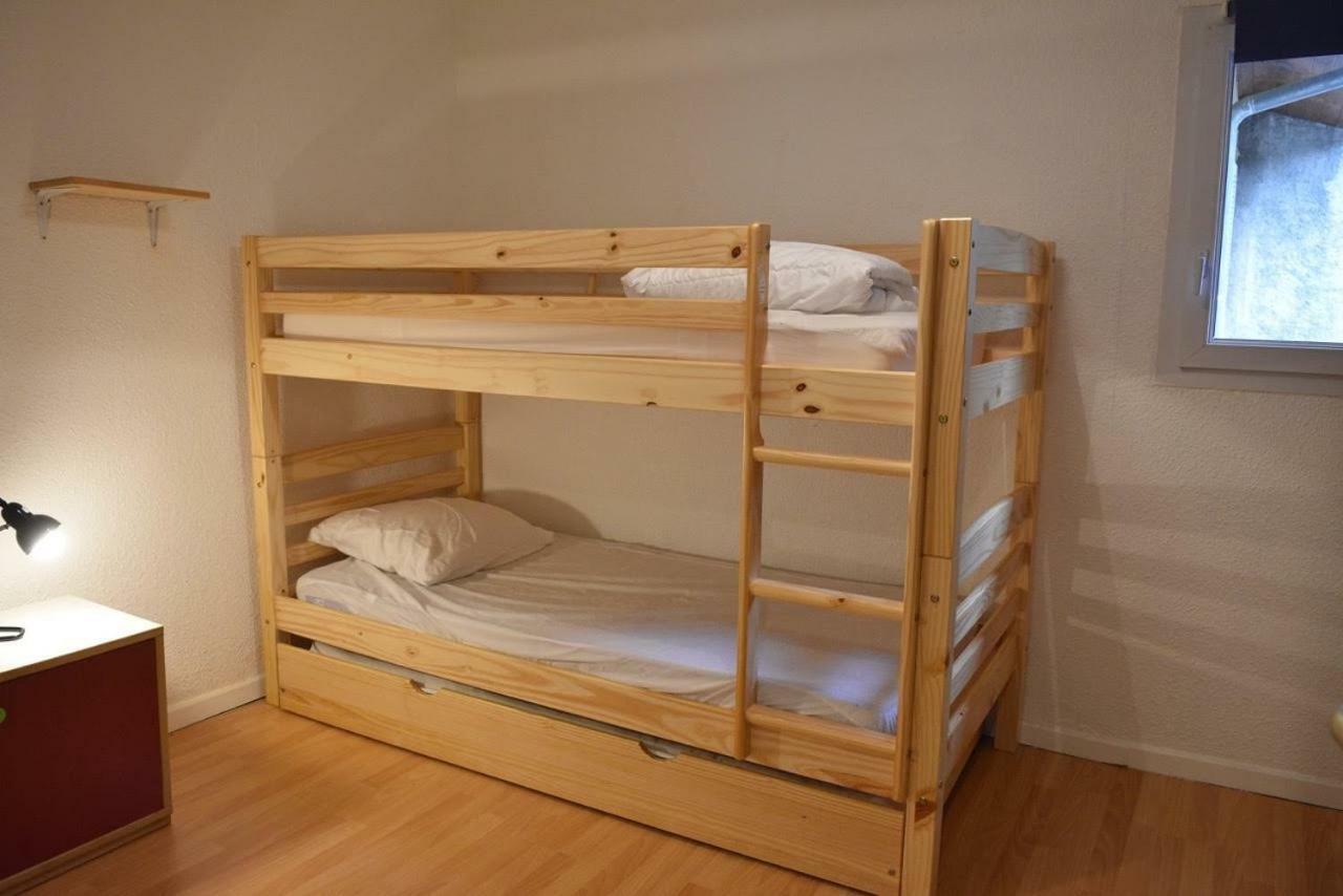 T3 3 Etoiles Hyper Centre Luchon Apartment